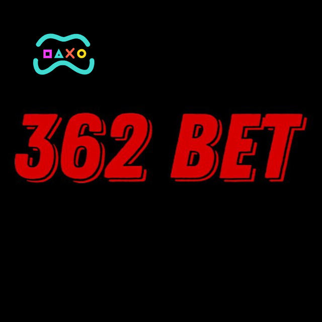 362BET Logo